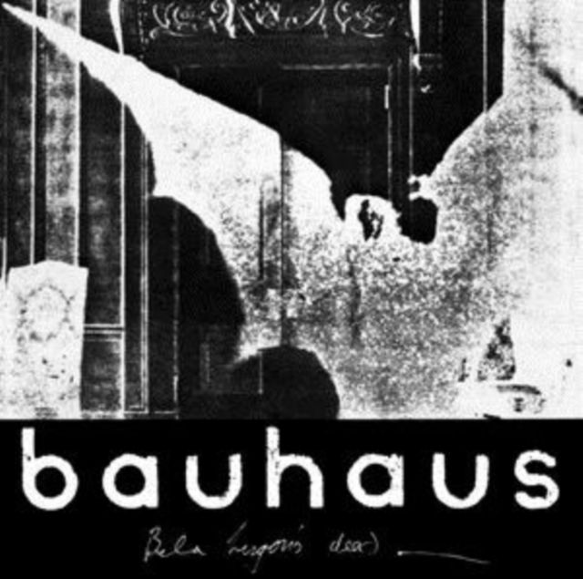 BAUHAUS / BELA SESSION BAUHAUS / BELA SESSION