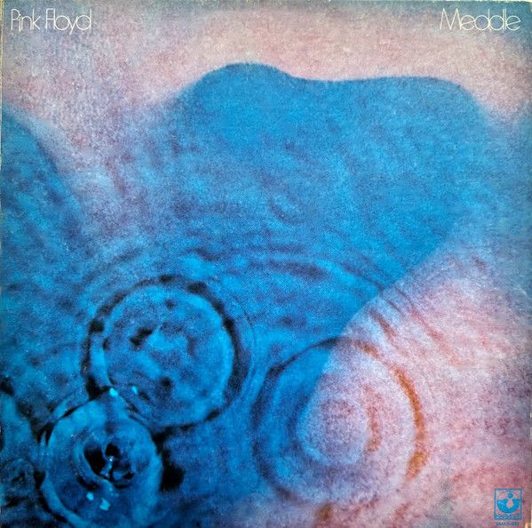 Pink Floyd – Meddle Pink Floyd – Meddle