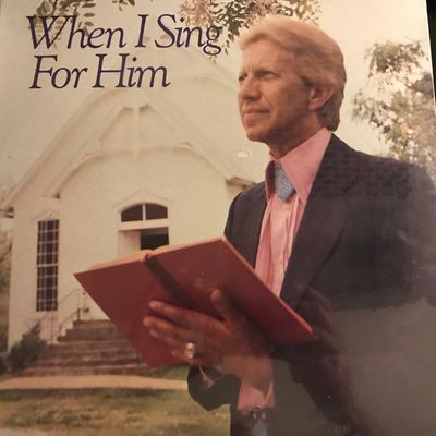 Porter Wagoner – When I Sing For Him Porter Wagoner – When I Sing For Him