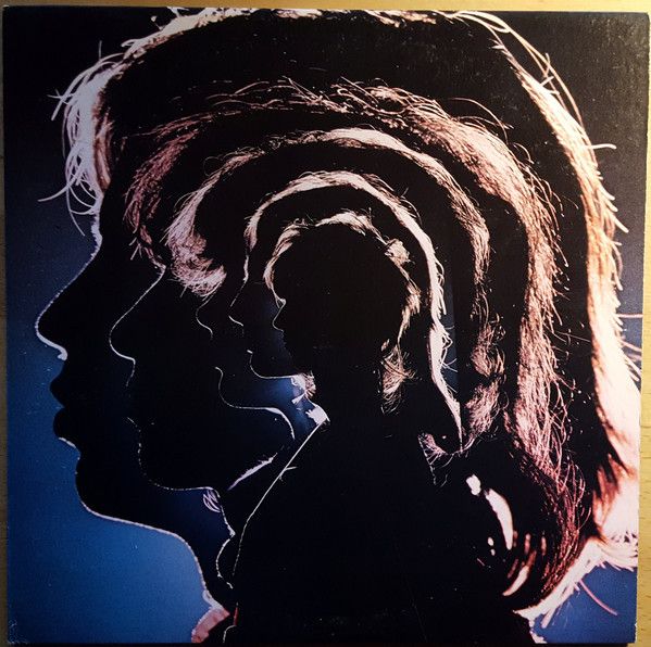 The Rolling Stones – Hot Rocks 1964-1971 The Rolling Stones – Hot Rocks 1964-1971