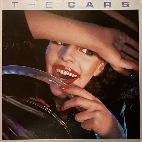 The Cars – The Cars The Cars – The Cars