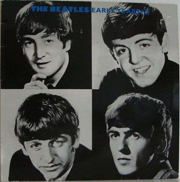 The Beatles – Early Years (2)
