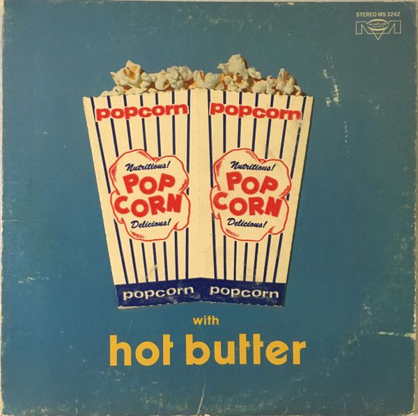 Hot Butter – Popcorn Hot Butter – Popcorn