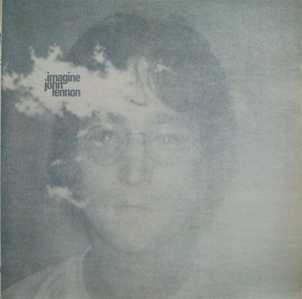 John Lennon – Imagine John Lennon – Imagine