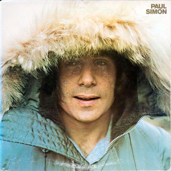 Paul Simon – Paul Simon Paul Simon – Paul Simon