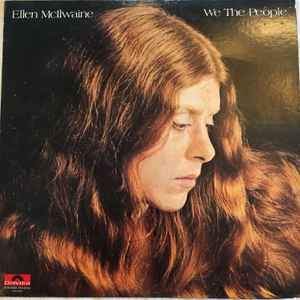 Ellen McIlwaine – We The People Ellen McIlwaine – We The People