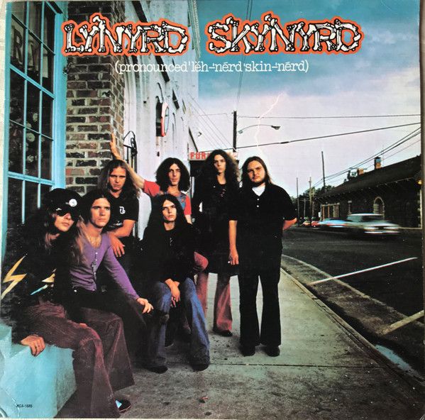 Lynyrd Skynyrd – (Pronounced 'Lĕh-'nérd 'Skin-'nérd) Lynyrd Skynyrd – (Pronounced 'Lĕh-'nérd 'Skin-'nérd)