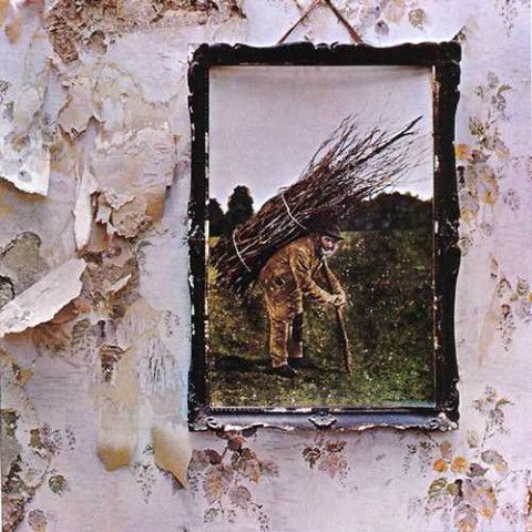 Led Zeppelin – Untitled Led Zeppelin – Untitled