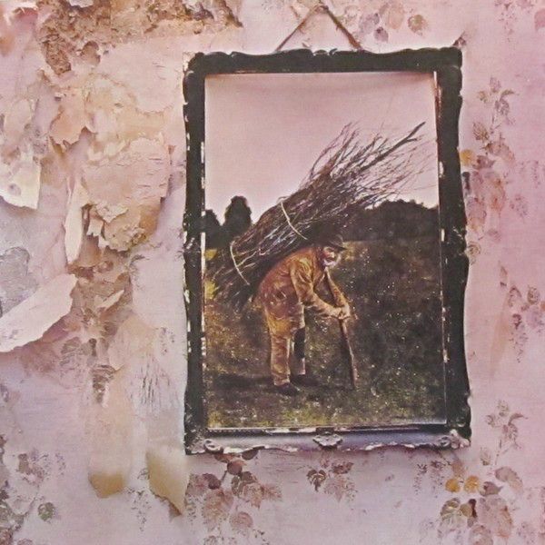 Led Zeppelin – Untitled Led Zeppelin – Untitled