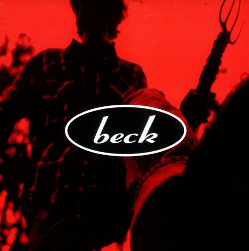 Beck ‎– Loser