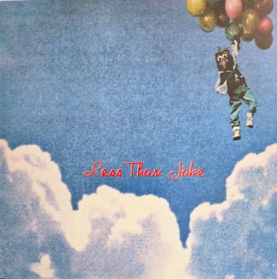 Less Than Jake – Muppets