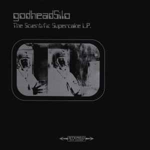 godheadSilo – The Scientific Supercake L.P.