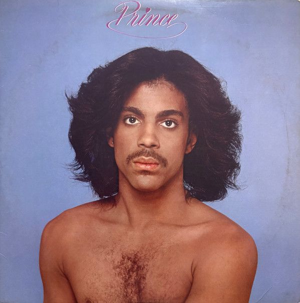 Prince ‎– Prince