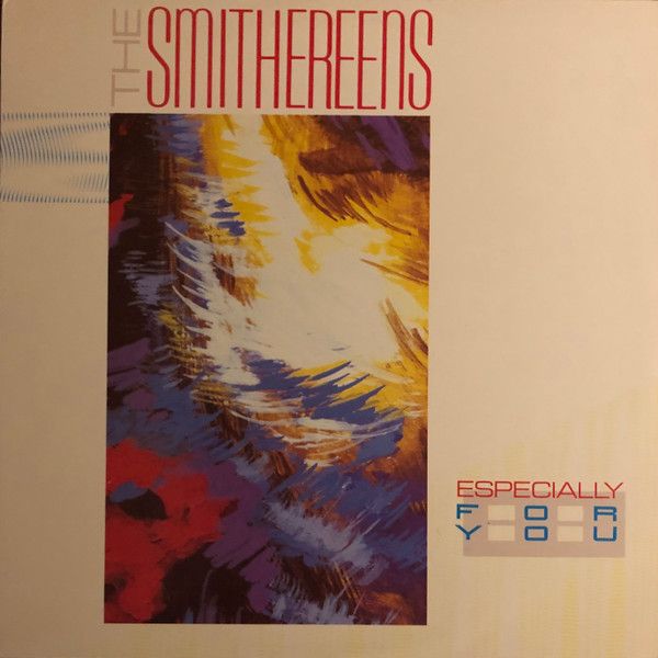 The Smithereens ‎– Especially For You