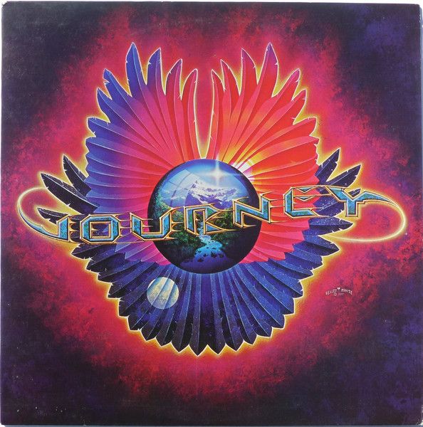 Journey – Infinity Journey – Infinity
