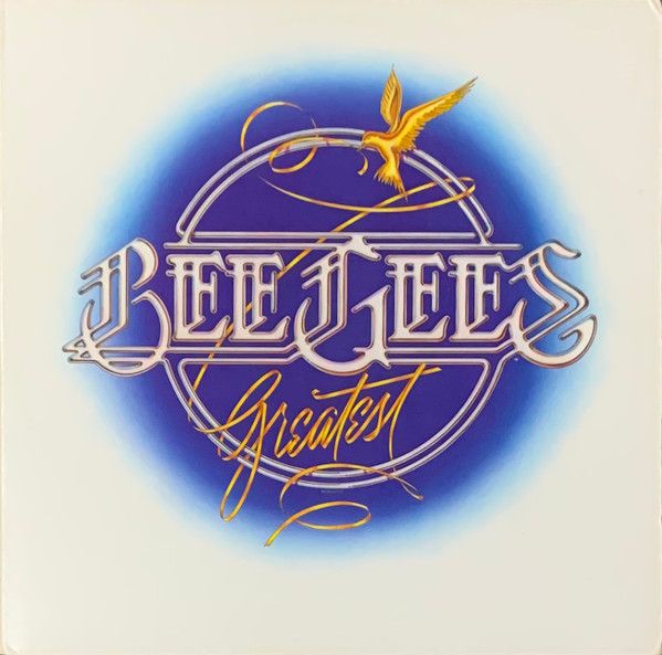 Bee Gees ‎– Greatest