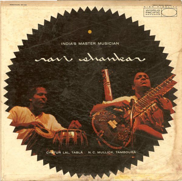 Ravi Shankar – India's Master Musician