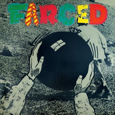 Volcano Suns – Farced