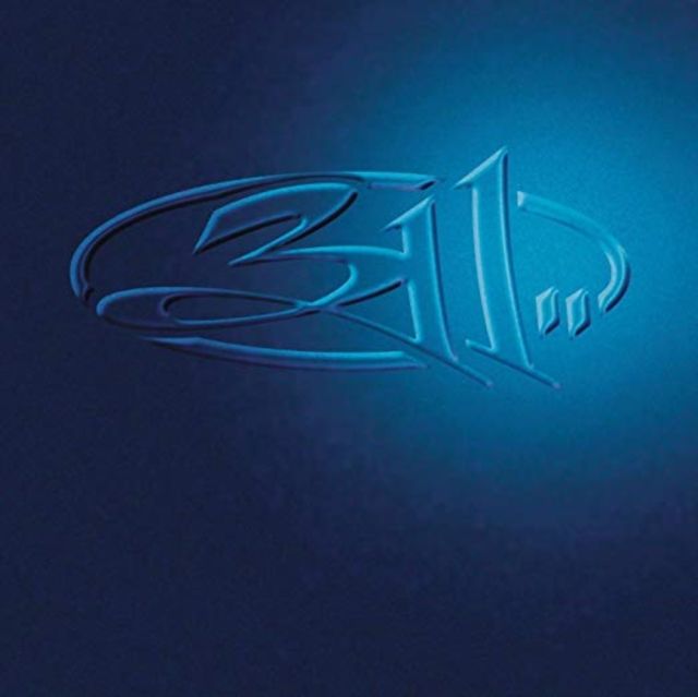 311 / 311 (2LP/180G/GATEFOLD) 311 / 311 (2LP/180G/GATEFOLD)