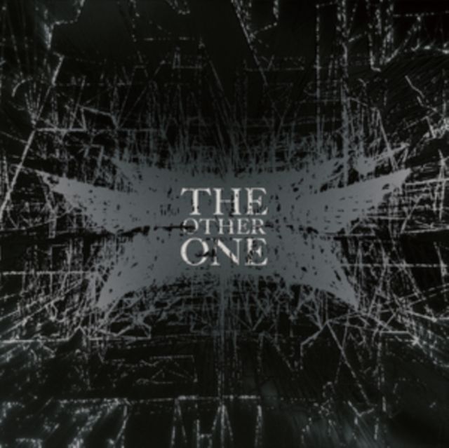 BABYMETAL / THE OTHER ONE (CLEAR WITH BLACK & WHITE SPLATTER VINYL) BABYMETAL / THE OTHER ONE (CLEAR WITH BLACK & WHITE SPLATTER VINYL)