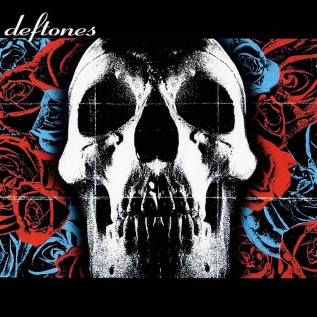 DEFTONES / DEFTONES DEFTONES / DEFTONES