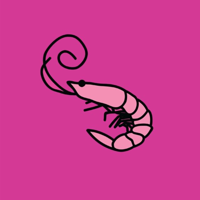 KERO KERO BONITO / FLAMINGO (PINK VINYL)
