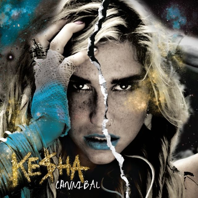 KESHA / CANNIBAL (EXPANDED EDITION)