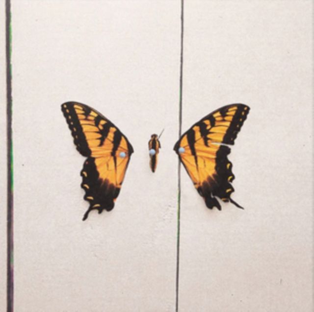 PARAMORE / BRAND NEW EYES