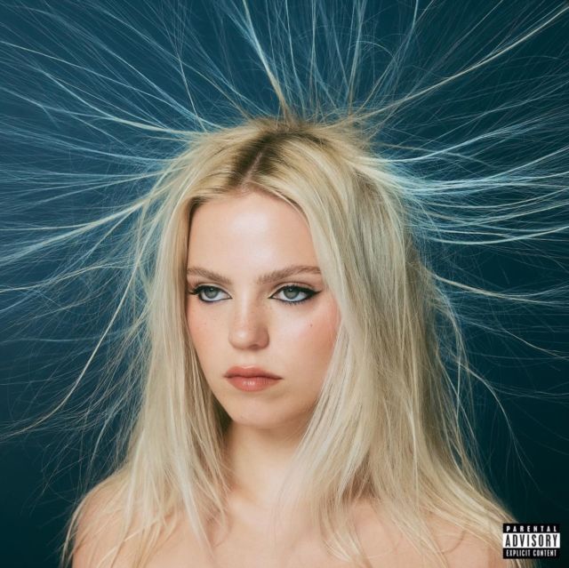 RAPP,RENEE / SNOW ANGEL (X) (TRANSLUCENT BLACK ICE VINYL) RAPP,RENEE / SNOW ANGEL (X) (TRANSLUCENT BLACK ICE VINYL)