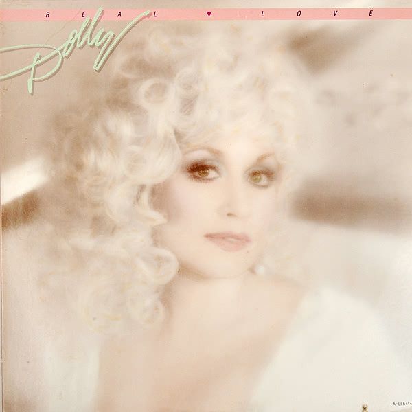 Dolly Parton – Real Love