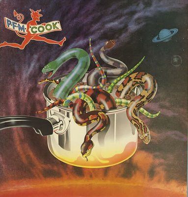 P.F.M.*– Cook