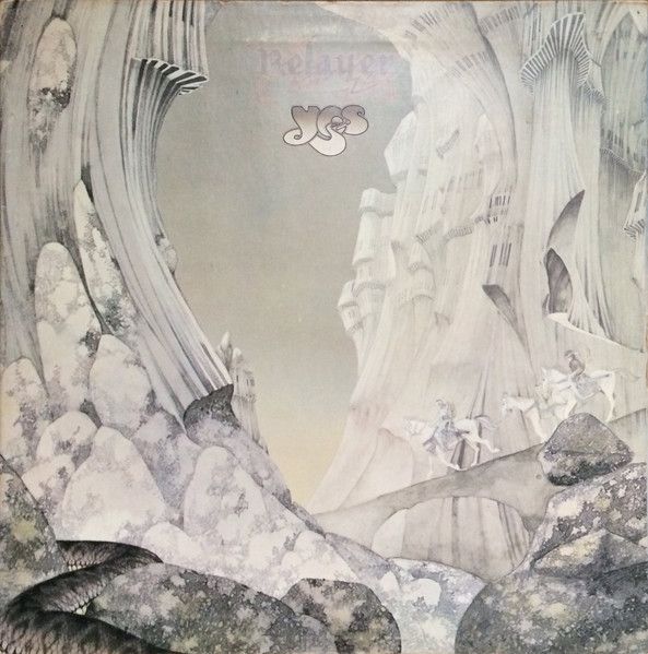 Yes – Relayer Yes – Relayer
