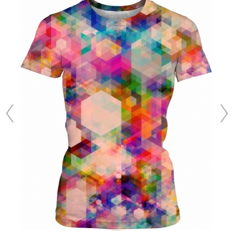 Woman Top