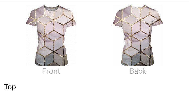 Woman Tops