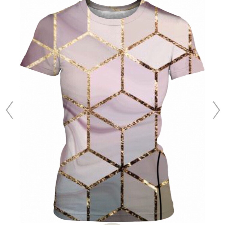 Woman Top
