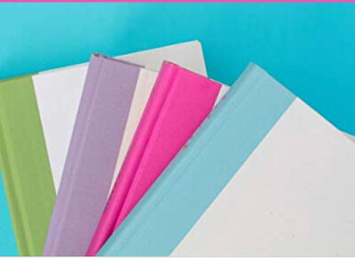 Book And Journal 