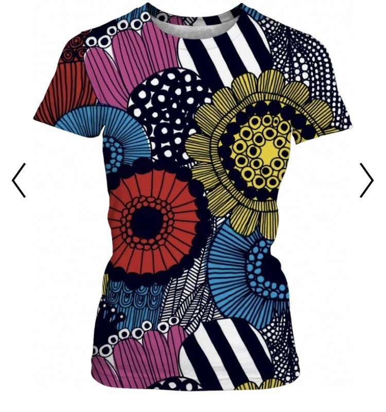Woman Top
