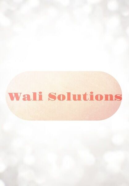 Wali Solutions Notary