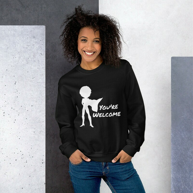 You&#39;re Welcome Collection