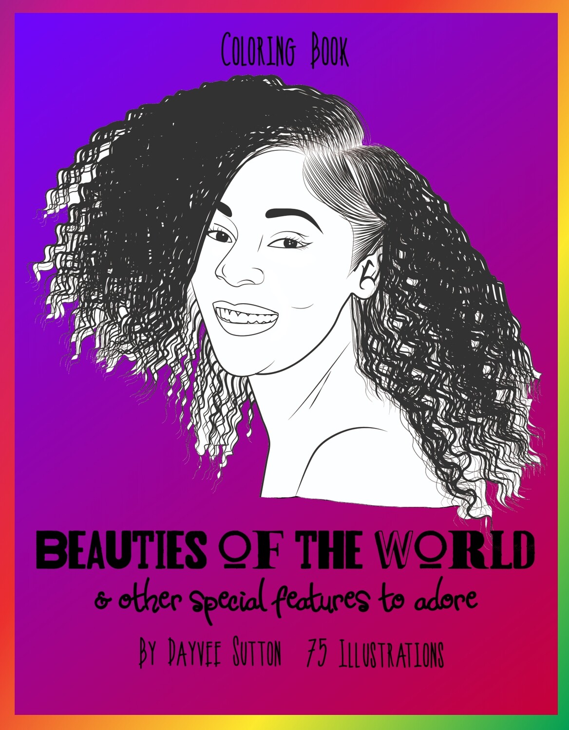 BEAUTIES OF THE WORLD &amp; other special features to adore - PDF download