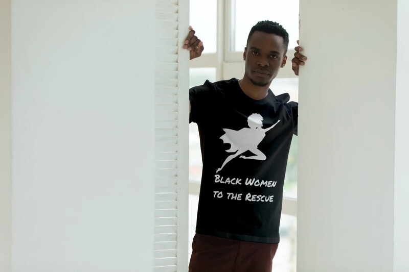 Black Women to the Rescue Collection