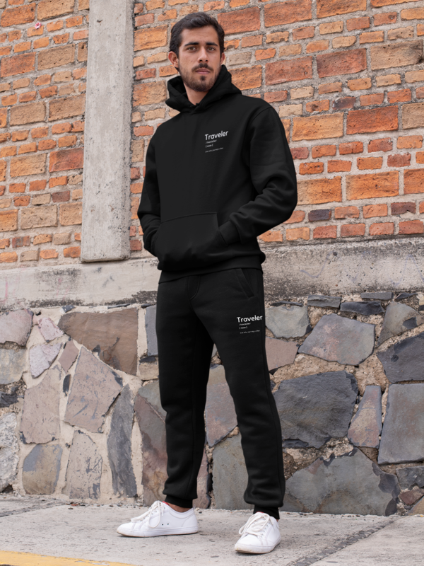 Traveler Collection