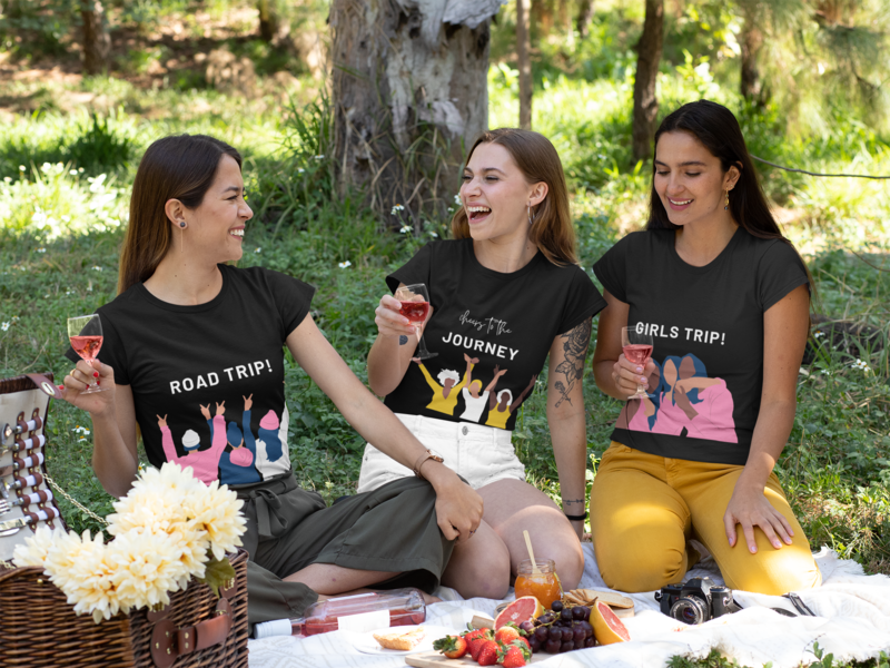 Girls Trip Collection