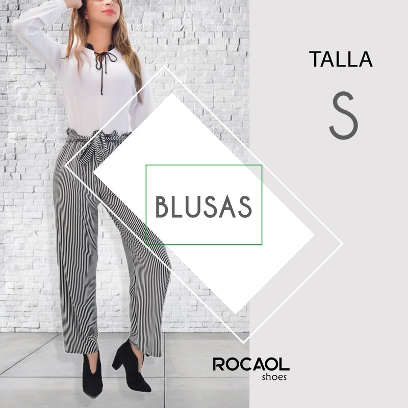 Talla S