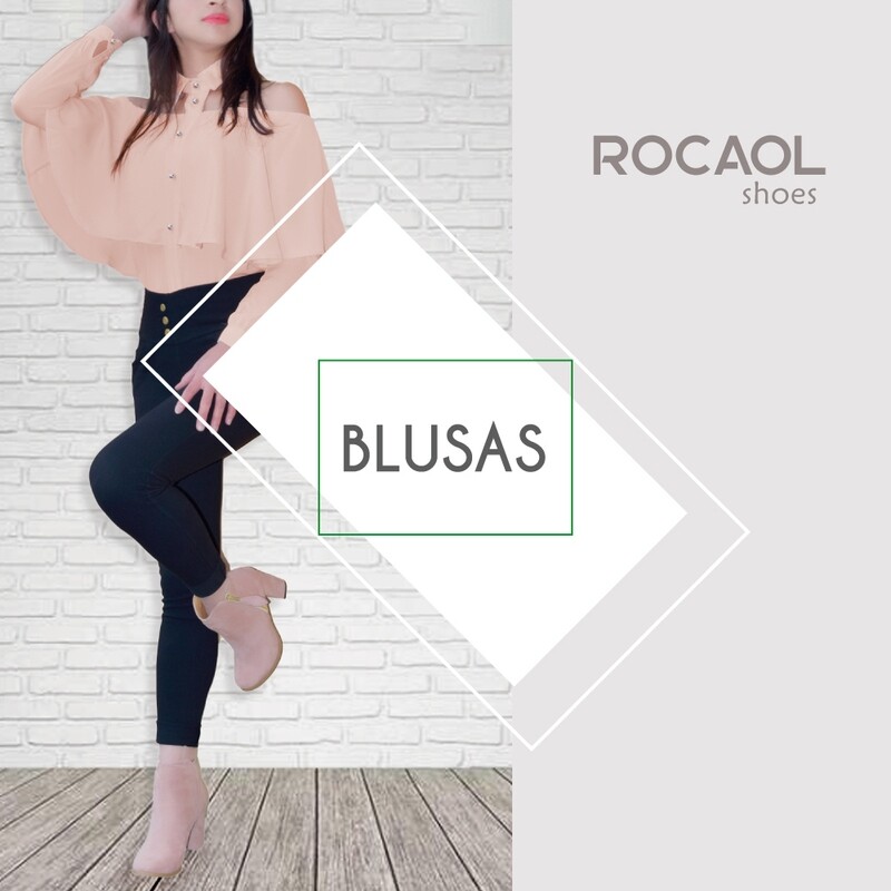 Blusas