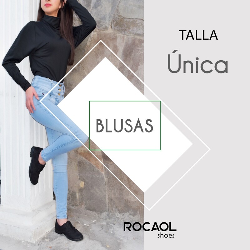 Talla Única