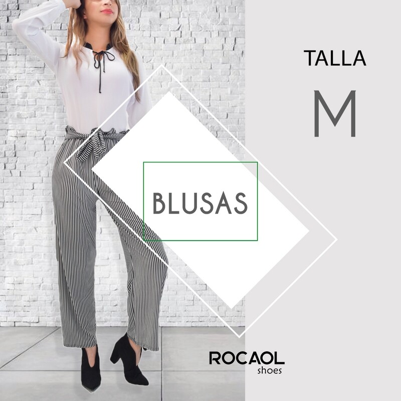 Talla M