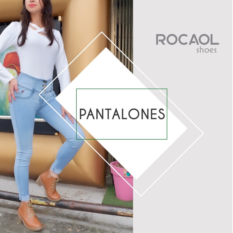 Pantalones