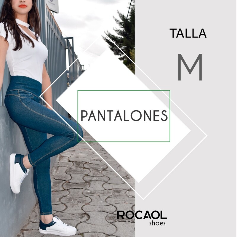 Talla P-M
