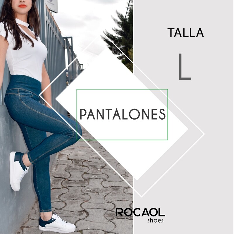Talla P-L